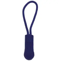 Zip Puller Royal Blue